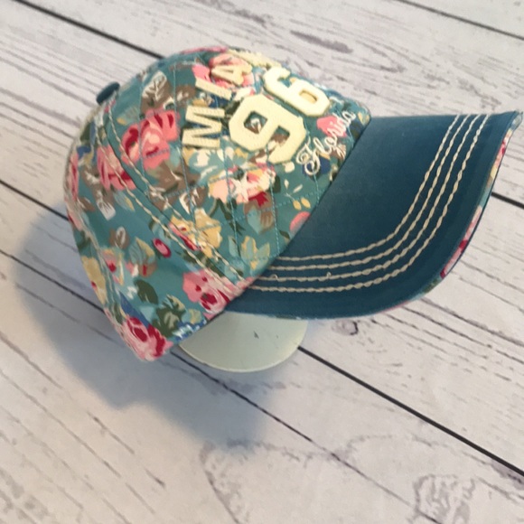 🙉 Miami baseball cap - Picture 2 of 4